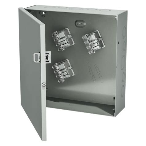 electrical splitter box home depot|terminal box for splitters.